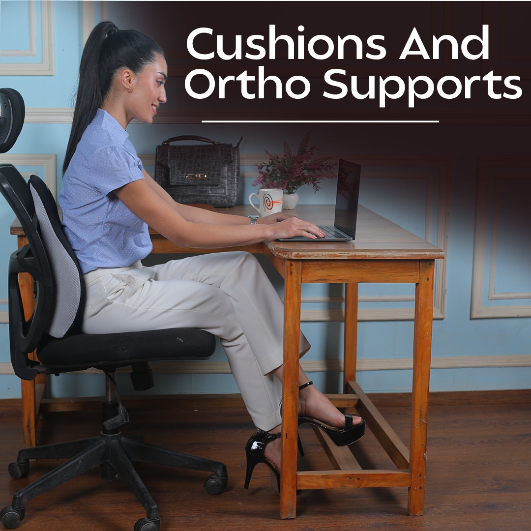 Walking Aids — rollators, walkers and crutches for rehabilitation