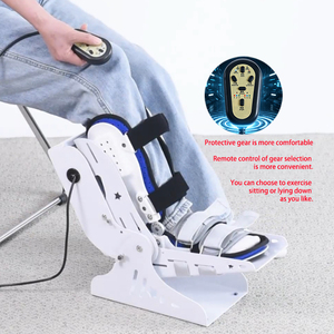 Automatic Foot Ankle Exerciser