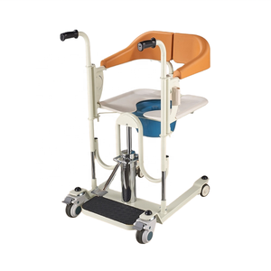 Hydraulic Patient Transfer Chair ALK850H