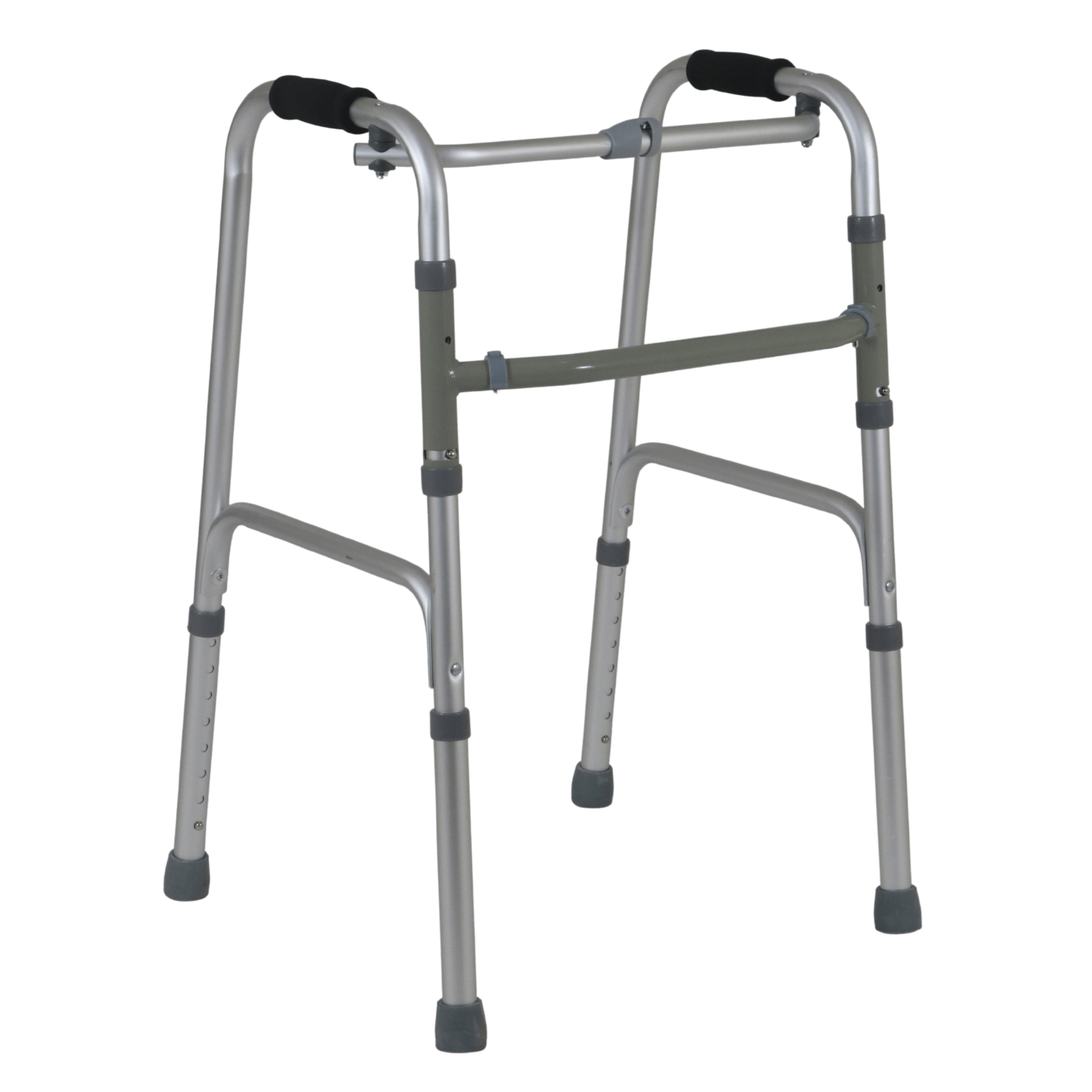 ANFWAL01 Invalid Folding Walker Alulite