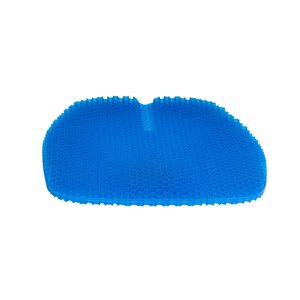 Ergonomic Gel Seat Cushion Pad