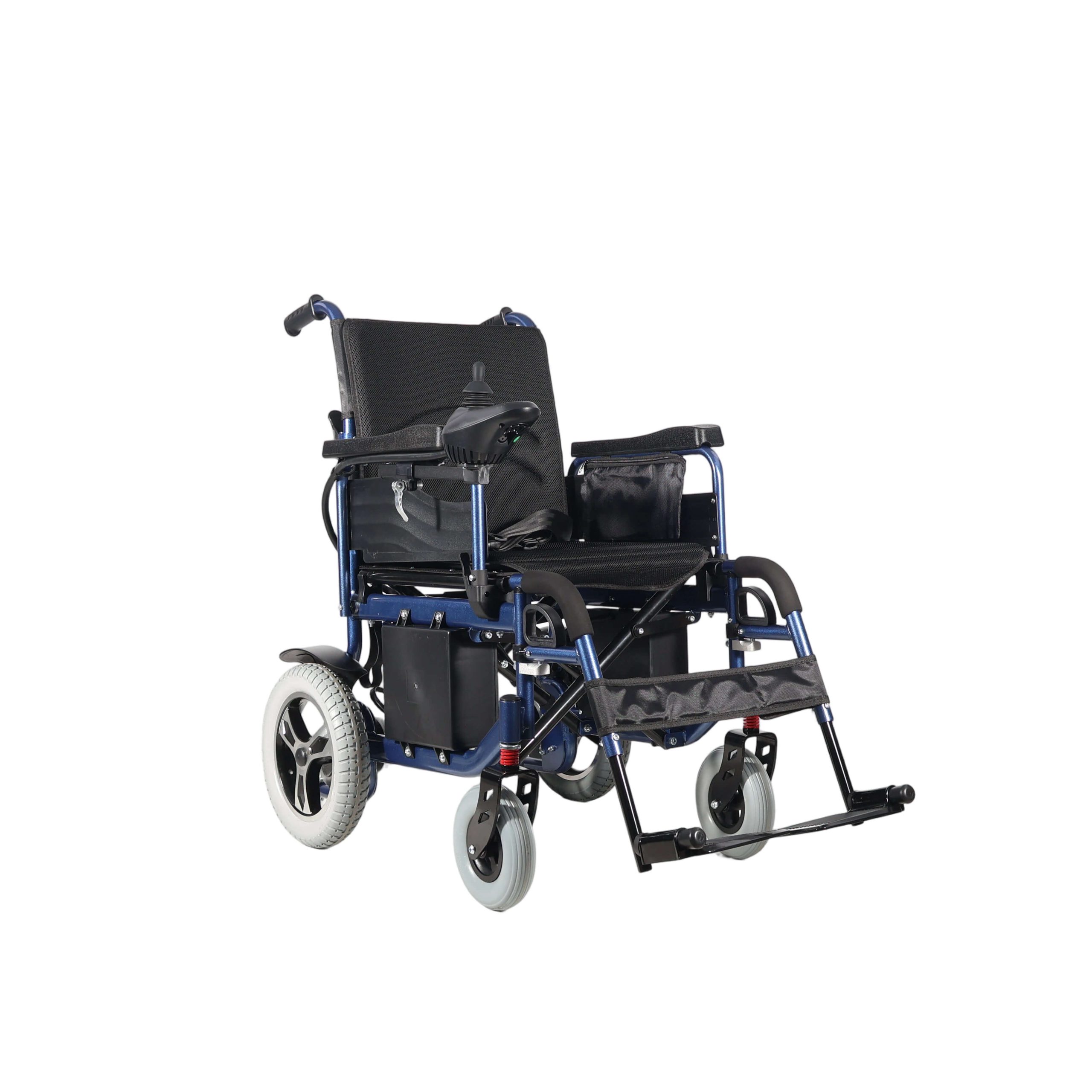 ANEW003BL Power WC SteePro Blue