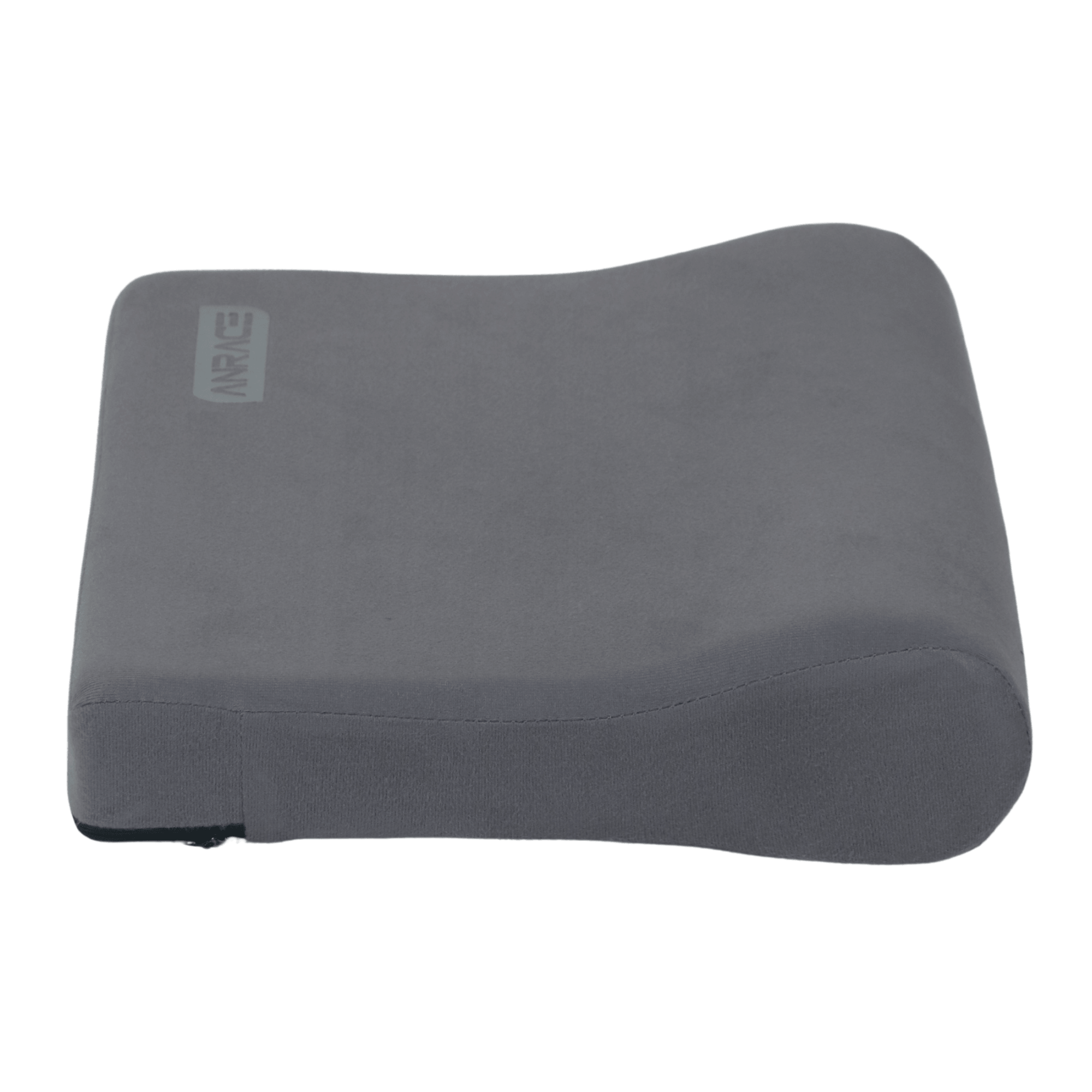 ANOA Memory Foam Coccyx Seat Pad Orthopedic Set
