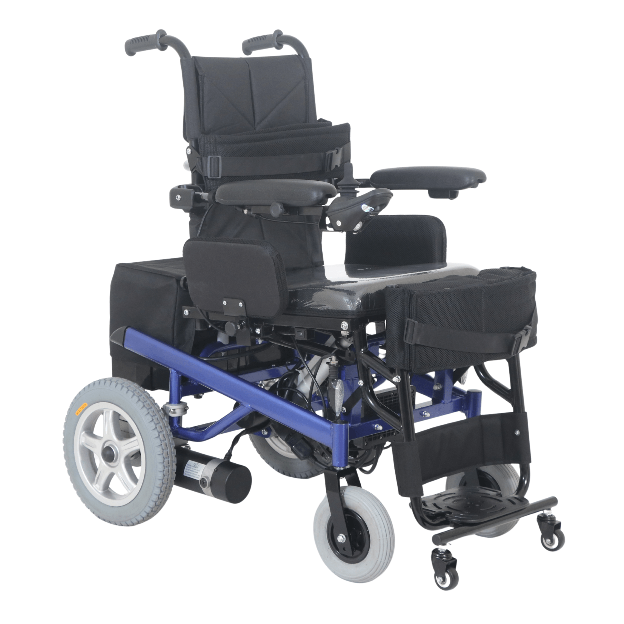 ANEW0017 Power Standing Wheelchair