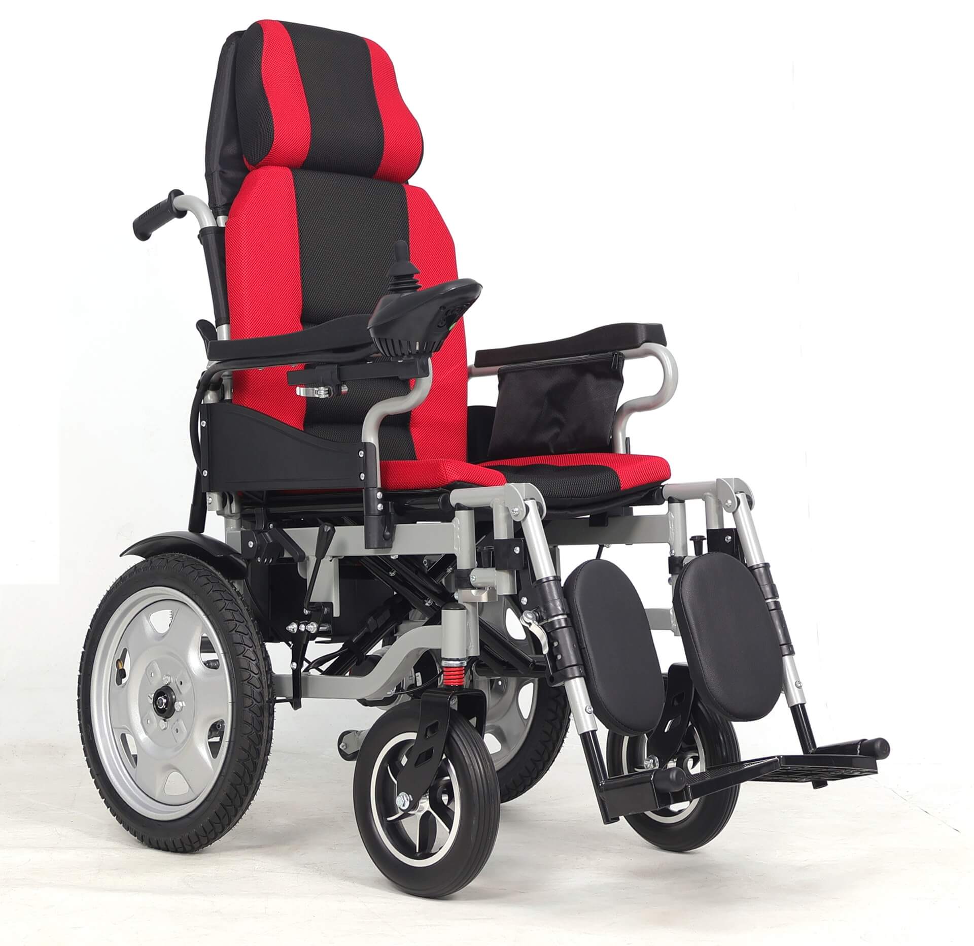 ANEW010 Power WC Reclining 56