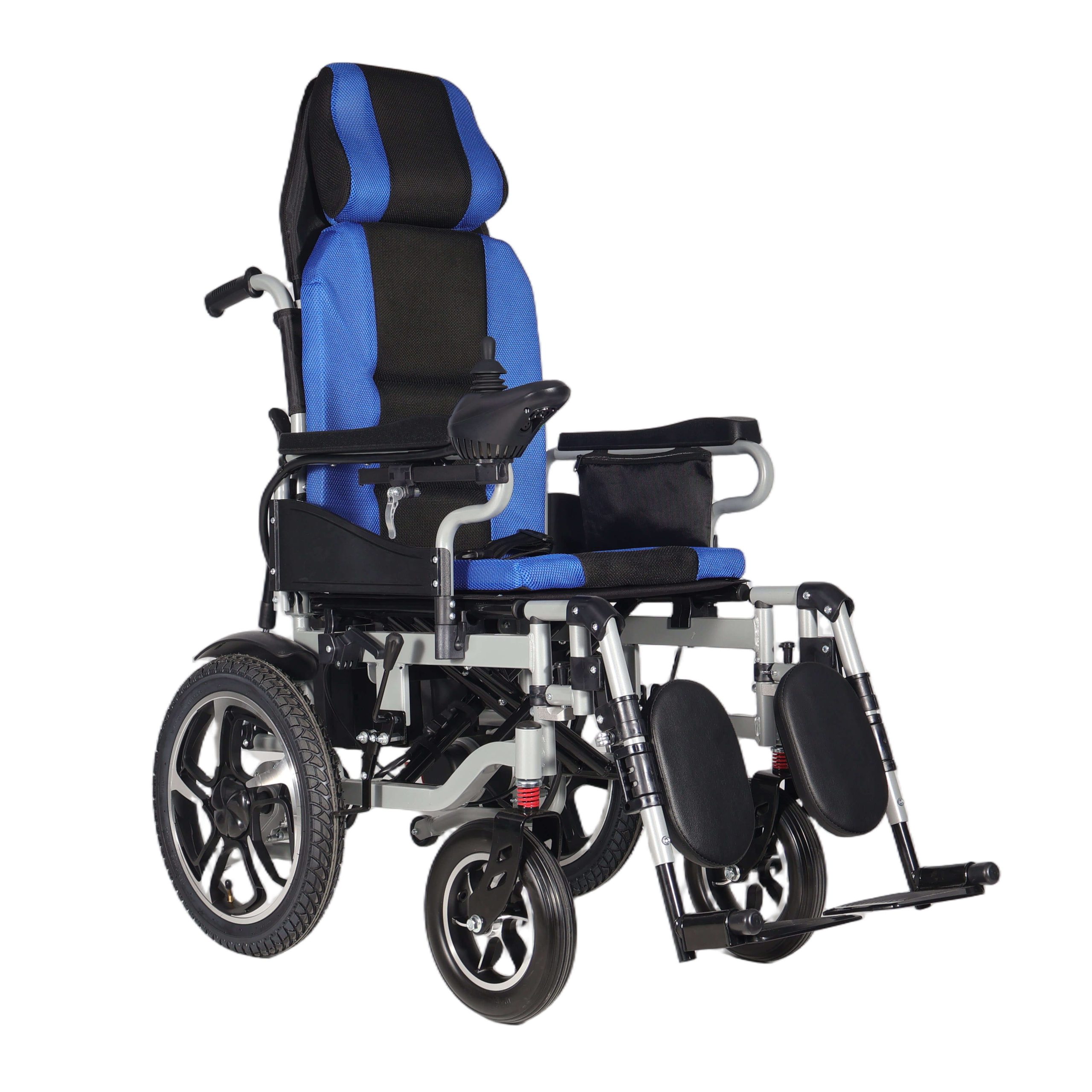 ANEW009 Power WC Reclining