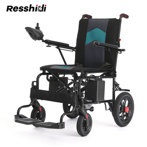 Factory Direct Sale Support Customized Disabled Power Wheel Chair