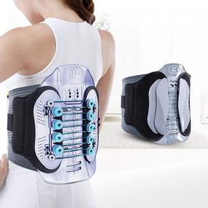 Alphay Spinal Support Belt Lumbar Lower Back Belt