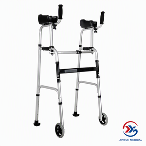 Axillaris Cerebral Palsy Walking Aid Stand Patient Hemiplegia Walker