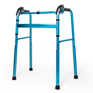 Walker for Rehabilitation Lightweight Aid