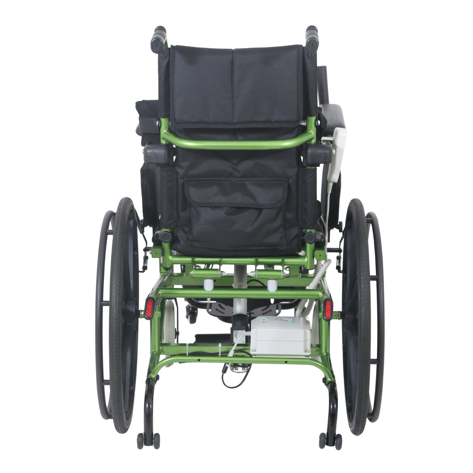 ANEW0016 Manual Standing Power WC