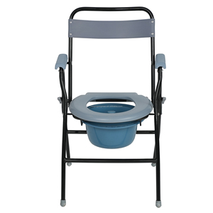 BQ6003C Portable Patient Disabled Commode Toilet Chair
