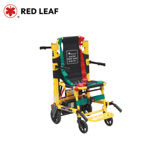 Crawler Track Chair Stair Stretcher For Evacuation