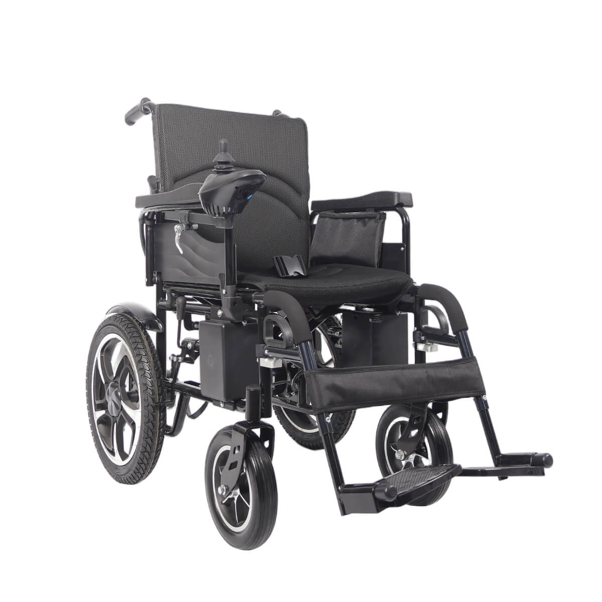 ANEW003BK Power WC SteePro Black