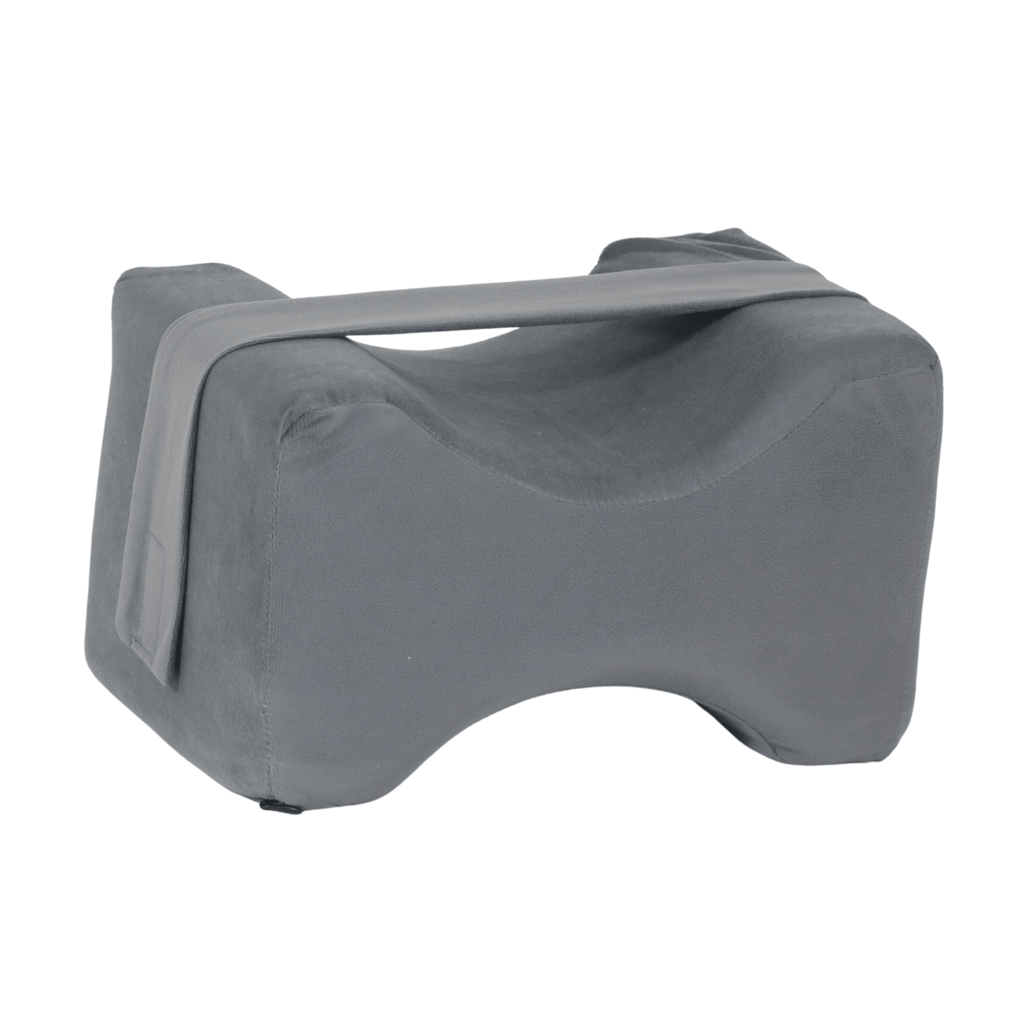 ANPL_WP001 Memory Foam Wedge Pillow with Knee Support