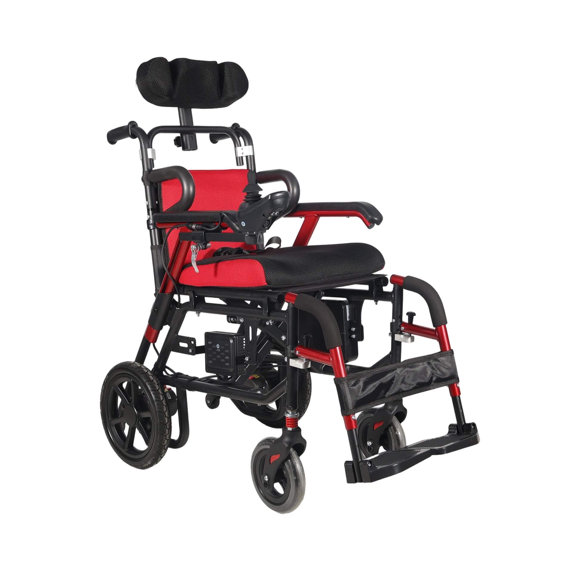 ANEW021 Pediatric Power WC
