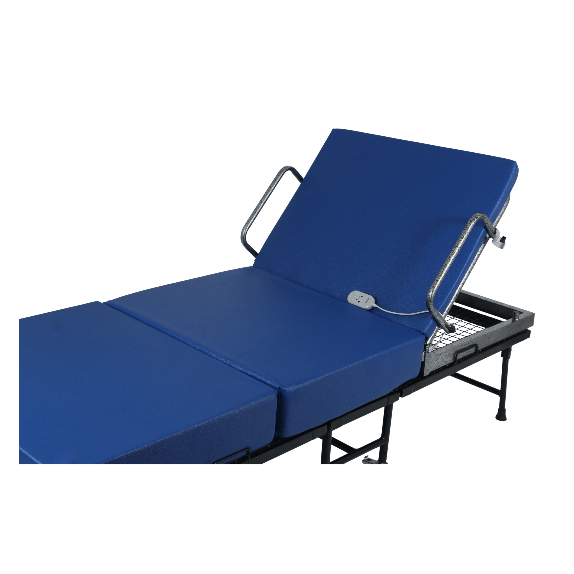 ANEBB001 Orthopedic Motorised Recliner Backrest Remote Controlled