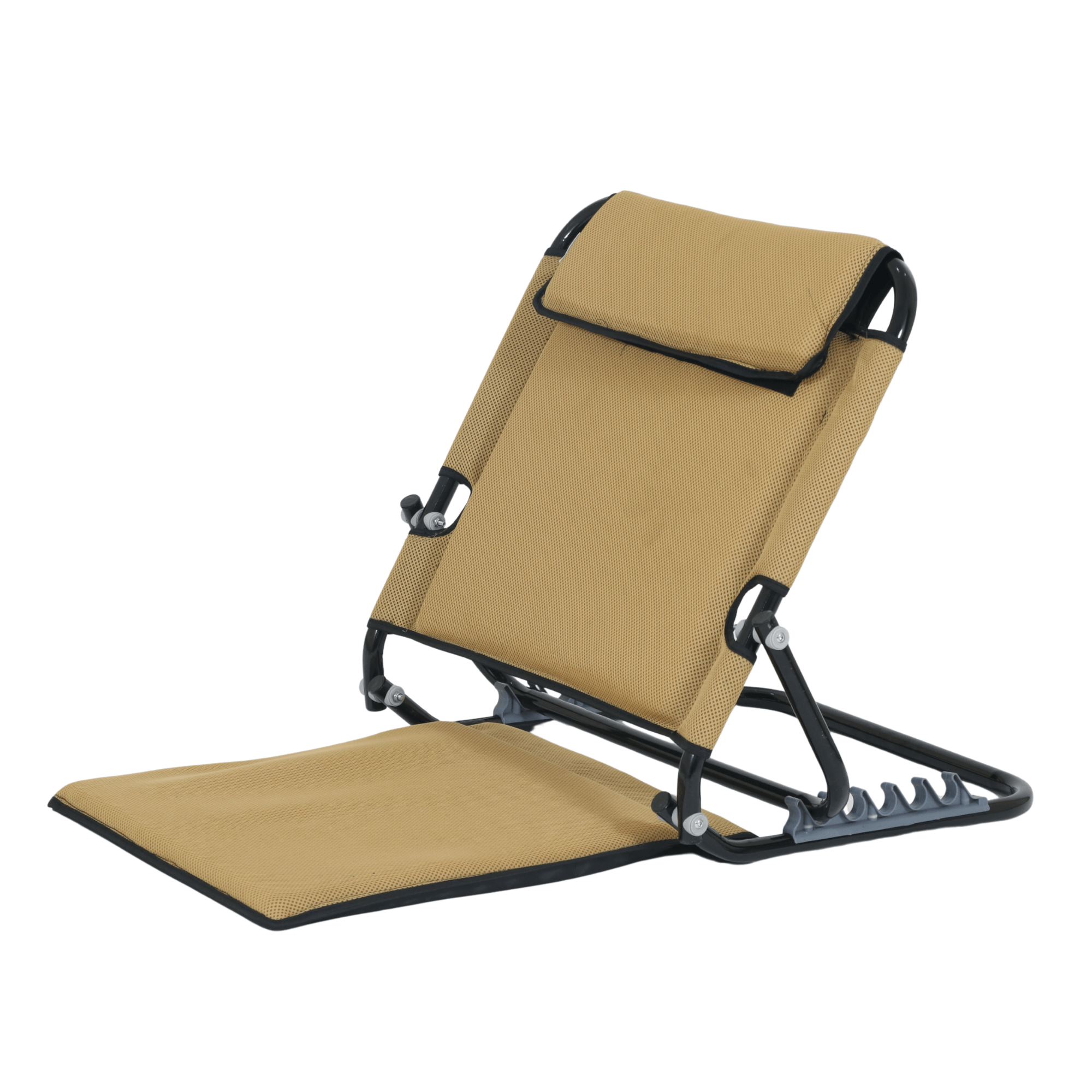 ANBB004 Golden Yellow Series Bed Back Support