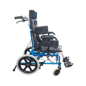 Medical Therapy Equipment Safety Children Cerebral Palsy Hospital Wheelchair