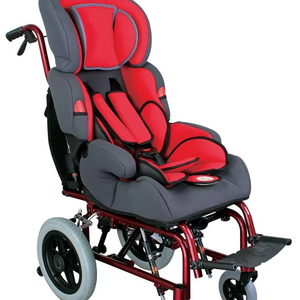 Brother Medical Manufacturer Cerebral Palsy CP Wheelchair Child and Adult
