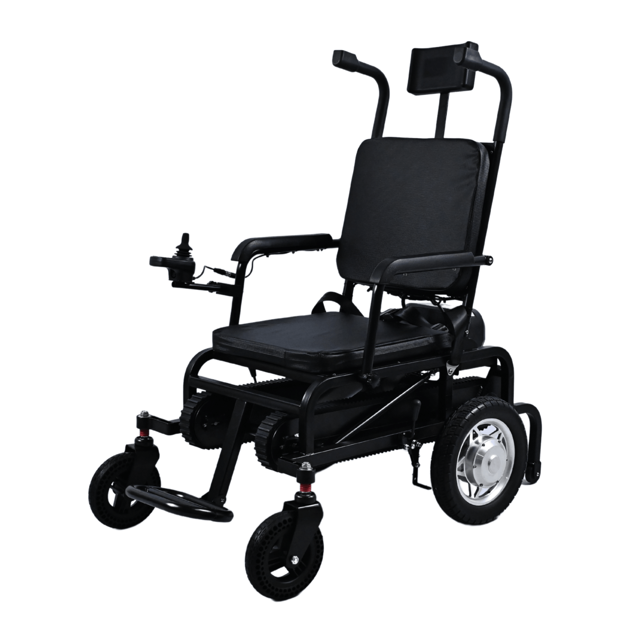 ANEW008ST Stair Climbing Power WC